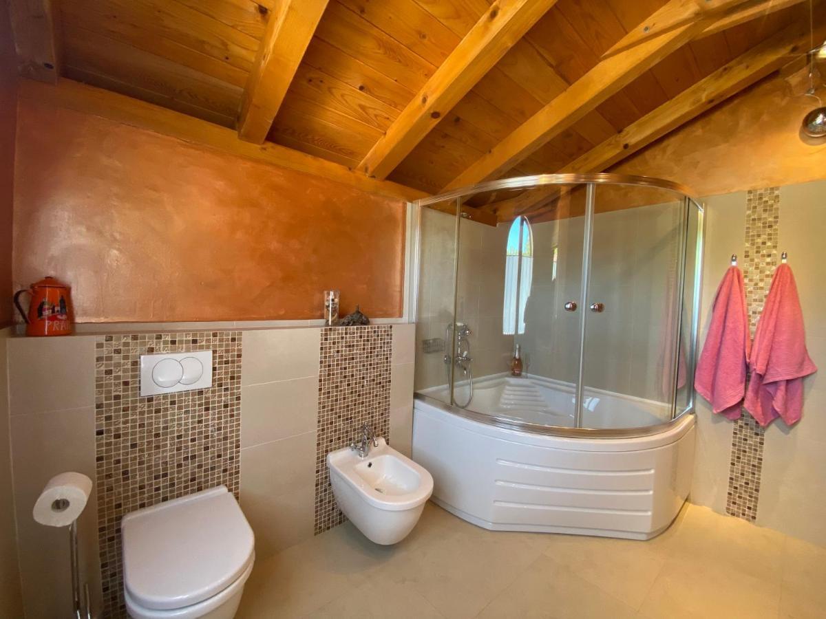 Villa Salvia - Holiday House With Pool - Jurdani Exterior photo