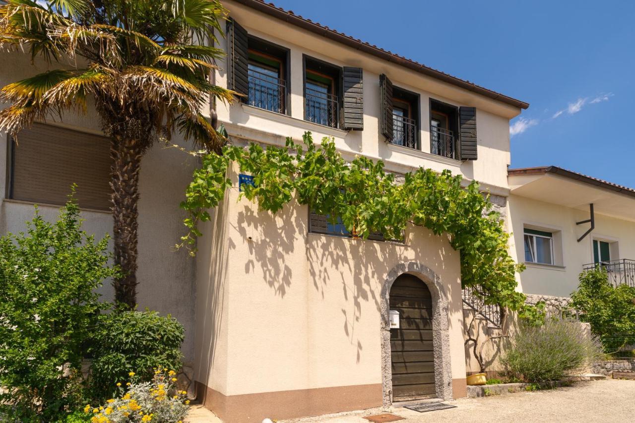 Villa Salvia - Holiday House With Pool - Jurdani Exterior photo